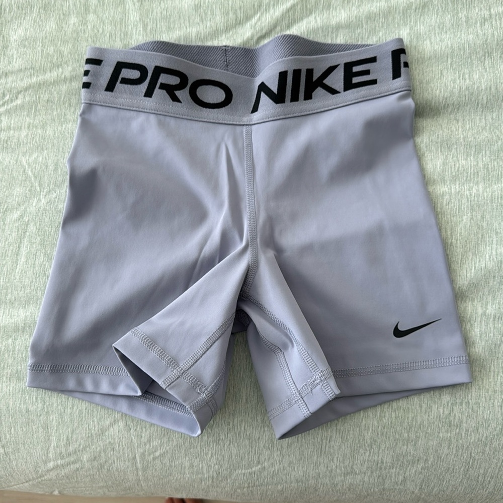 Women’s Nike Workout Shorts. Wore Once!